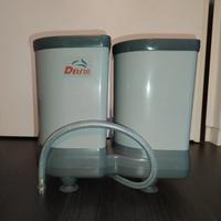 lavabicchieri manuale Delfin TS 3100 NUOVO! 