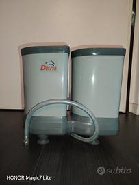 lavabicchieri manuale Delfin TS 3100 NUOVO! 