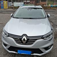 RENAULT MEGANE 2017   1.5 dCi 110CV Start&Stop ESM