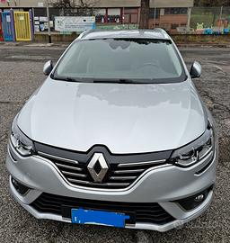 RENAULT MEGANE 2017   1.5 dCi 110CV Start&Stop ESM