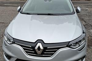 RENAULT MEGANE 2017   1.5 dCi 110CV Start&Stop ESM