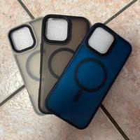 Cover per apple iphone 16 pro max magsafe