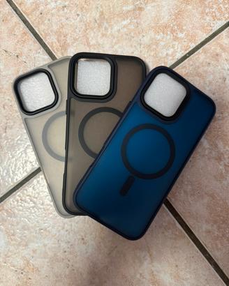 Cover per apple iphone 16 pro max magsafe