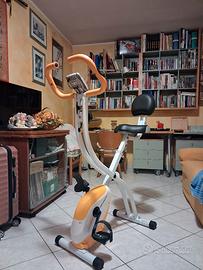 cyclette