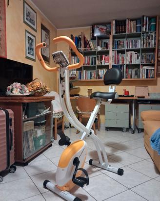 cyclette