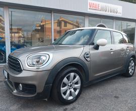 Mini One Countryman Mini 2.0 Cooper D Business Cou