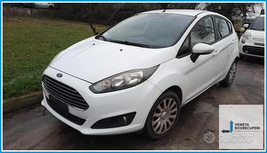 Ricambi Usati FORD FIESTA (CCN) 2015
