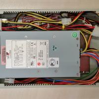 EMACS Alimentatore P1u-6150P 150W