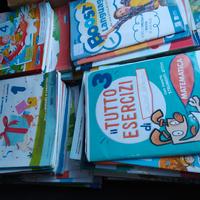 Libri Scolastici a Titolo Gratuito