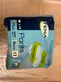 Pannoloni Tena Pants M