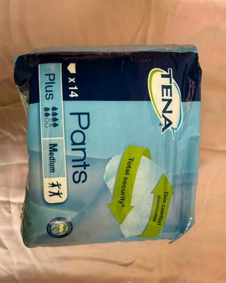 Pannoloni Tena Pants M