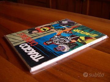 ZAGOR ZENITH n. 152 ORIGINALE DA MAGAZZINO