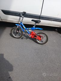 bici per bambini 
