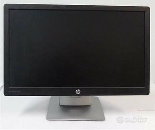 Monitor HP 20pollici