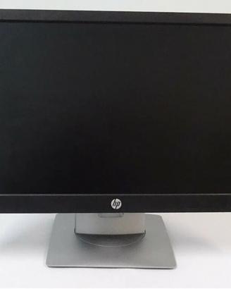 Monitor HP 20pollici