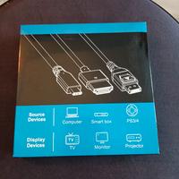 Cavo Hdmi