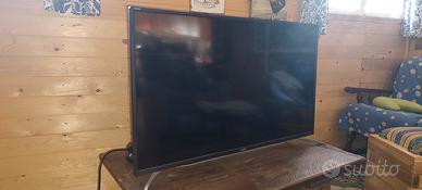 TV Sharp aquos non funzionante da riparare
