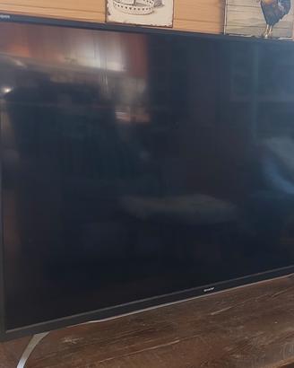 TV Sharp aquos non funzionante da riparare