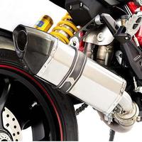 Projsix Titanium Ducati Hypermotard 939