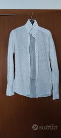 Camicia da uomo Sorbino