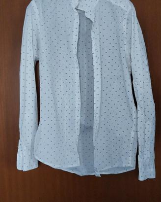 Camicia da uomo Sorbino