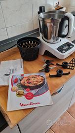 Robot da cucina Mulinex modello Volupta