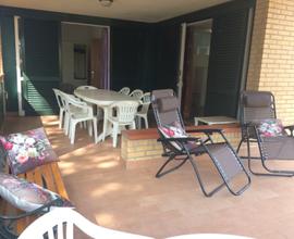 Meraviglioso Pentalocale a Principina a Mare