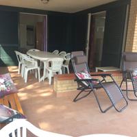 Meraviglioso Pentalocale a Principina a Mare