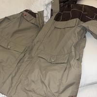 Tuta snowboard volcom