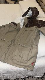 Tuta snowboard volcom