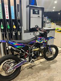 Fantic 50