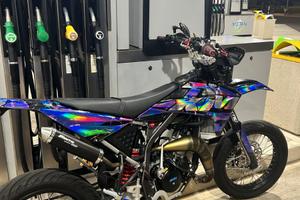 Fantic 50