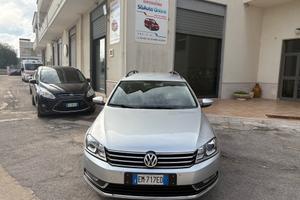 Volkswagen Passat Var. 2.0 TDI Highline BlueM.Tech