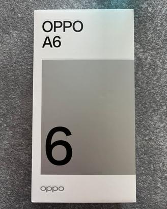 Oppo A6