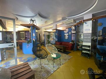 NEGOZIO A SANTARCANGELO DI ROMAGNA