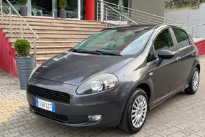 Fiat Grande Punto 1.3 MJT 75 CV 5 porte Dynamic