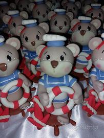 Bomboniere fatte a mano