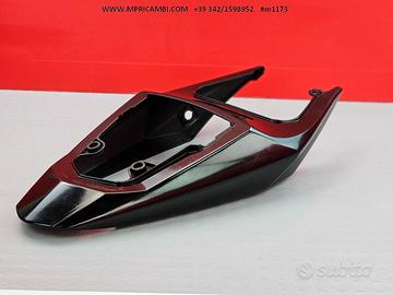 CODONE CARENA SUZUKI GSXR 600 2004 2005 GSX R 750