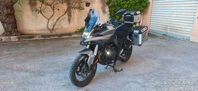 Voge Valico 500 DSX (2022) – Full Optional – A2