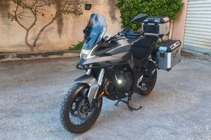 Voge Valico 500 DSX (2022) – Full Optional – A2