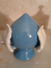 pumo azzurro avyon 