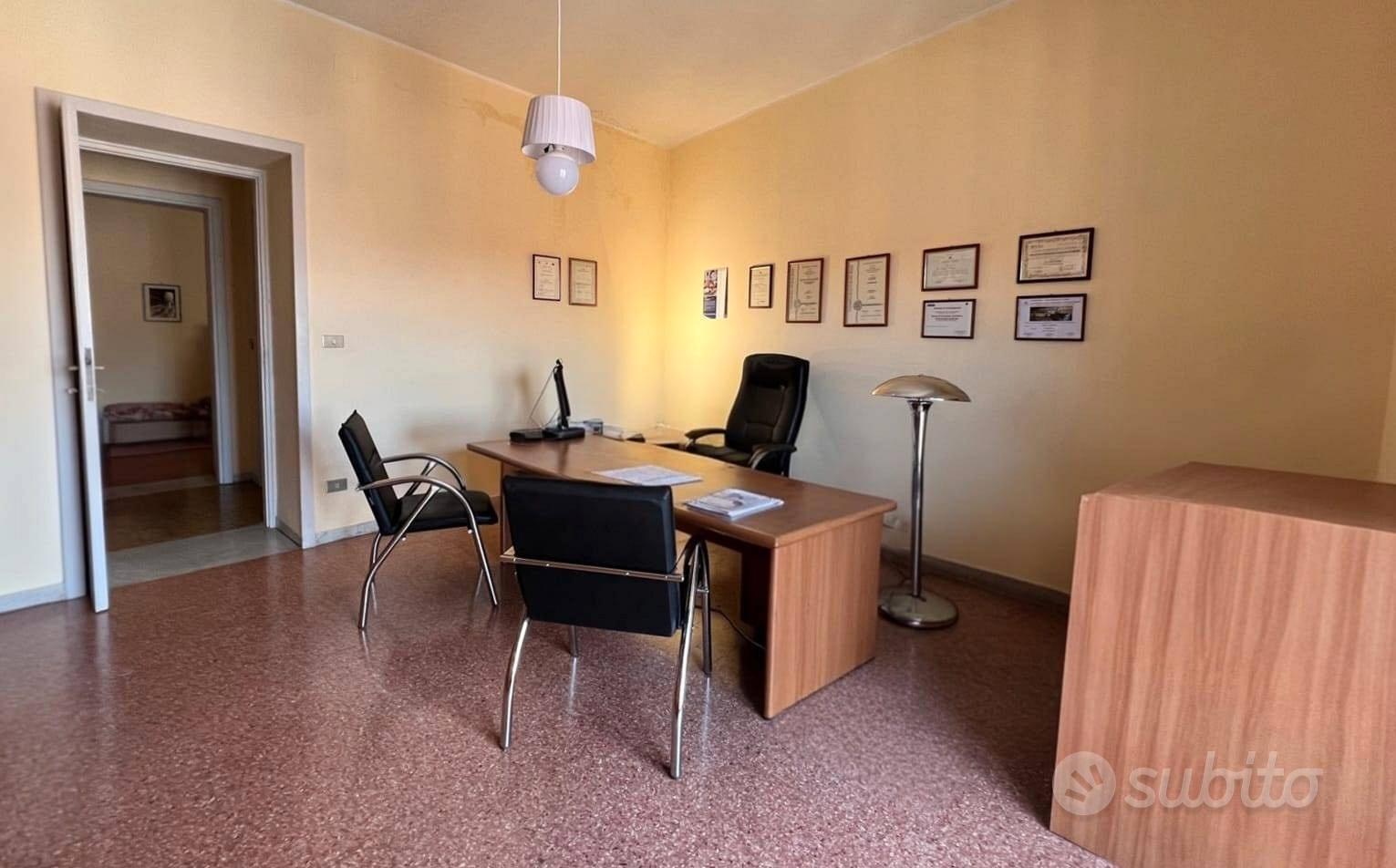 Appartamento – Campobasso, Centro Murattiano - Altro