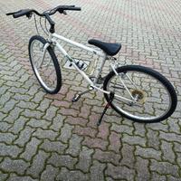 bici mountain bike