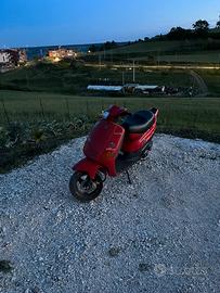 Zip 70dr fast rider pari al nuovo