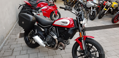 Ducati Scrambler