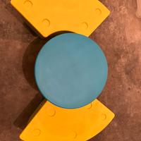 Ikea Glis mobili contenitori con coperchio