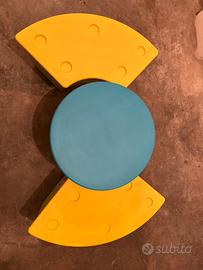 Ikea Glis mobili contenitori con coperchio