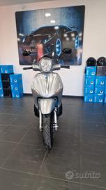 Piaggio Beverly 300