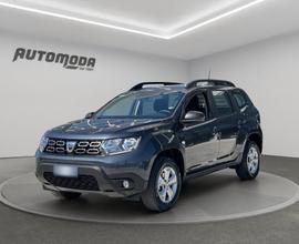 DACIA Duster 1.5 DCI 4X4 AUTOCARRO N1