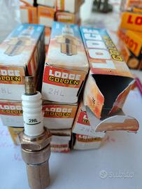 candele lodge per auto